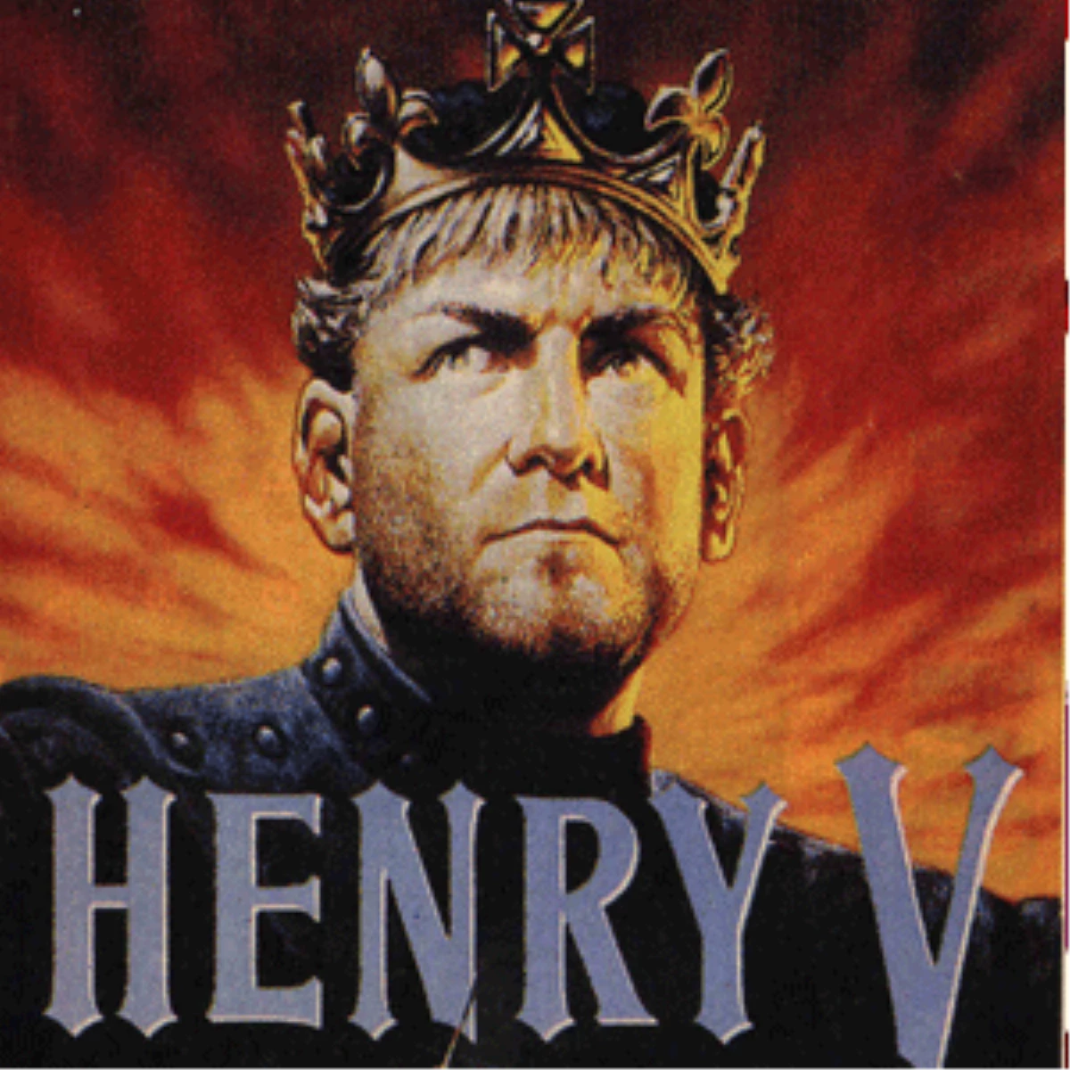 Henry V 17 Ağustos\'ta SinemaTV\'de