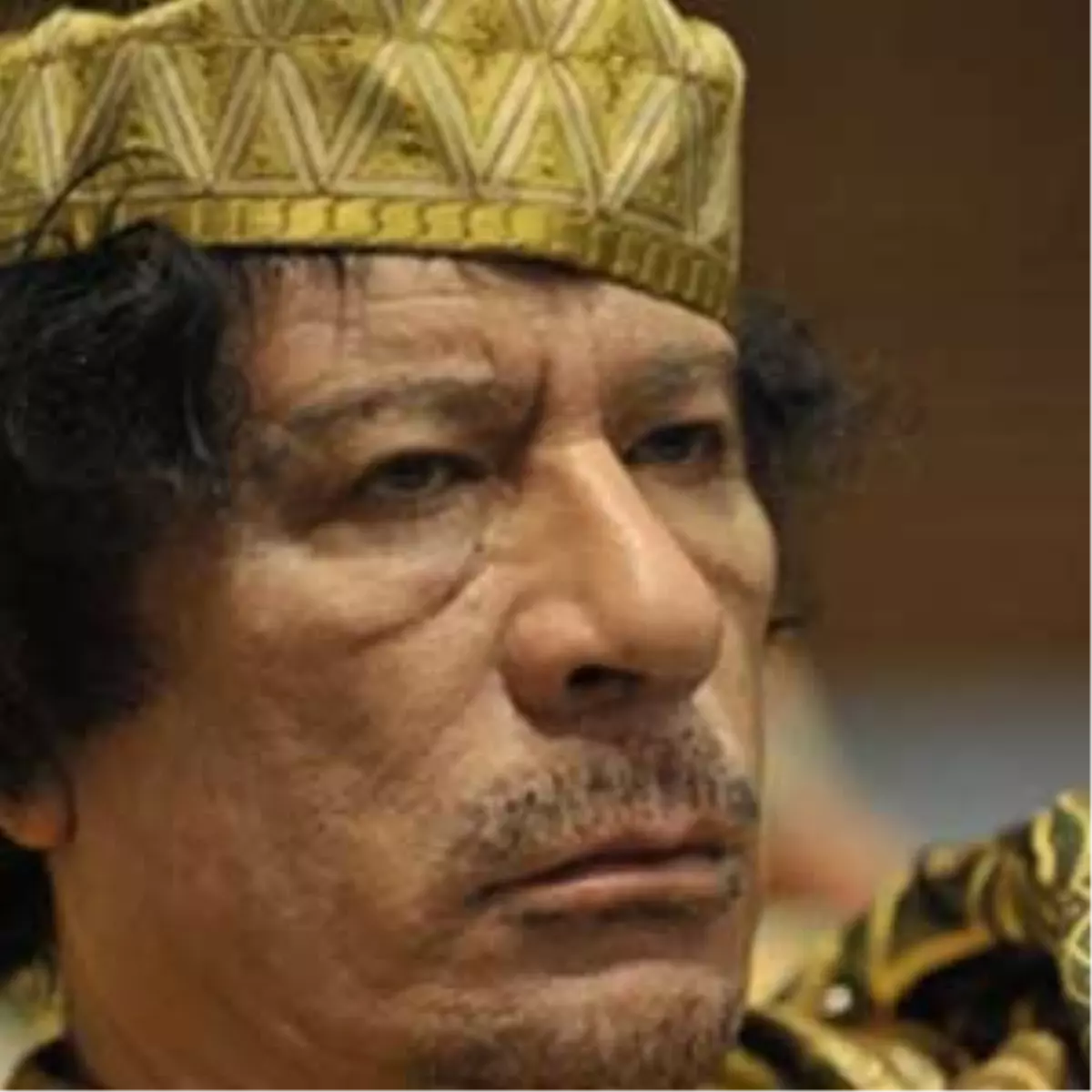 Kaddafi Güçlerinin Scud Füzesi Kullandığı İddia Edildi