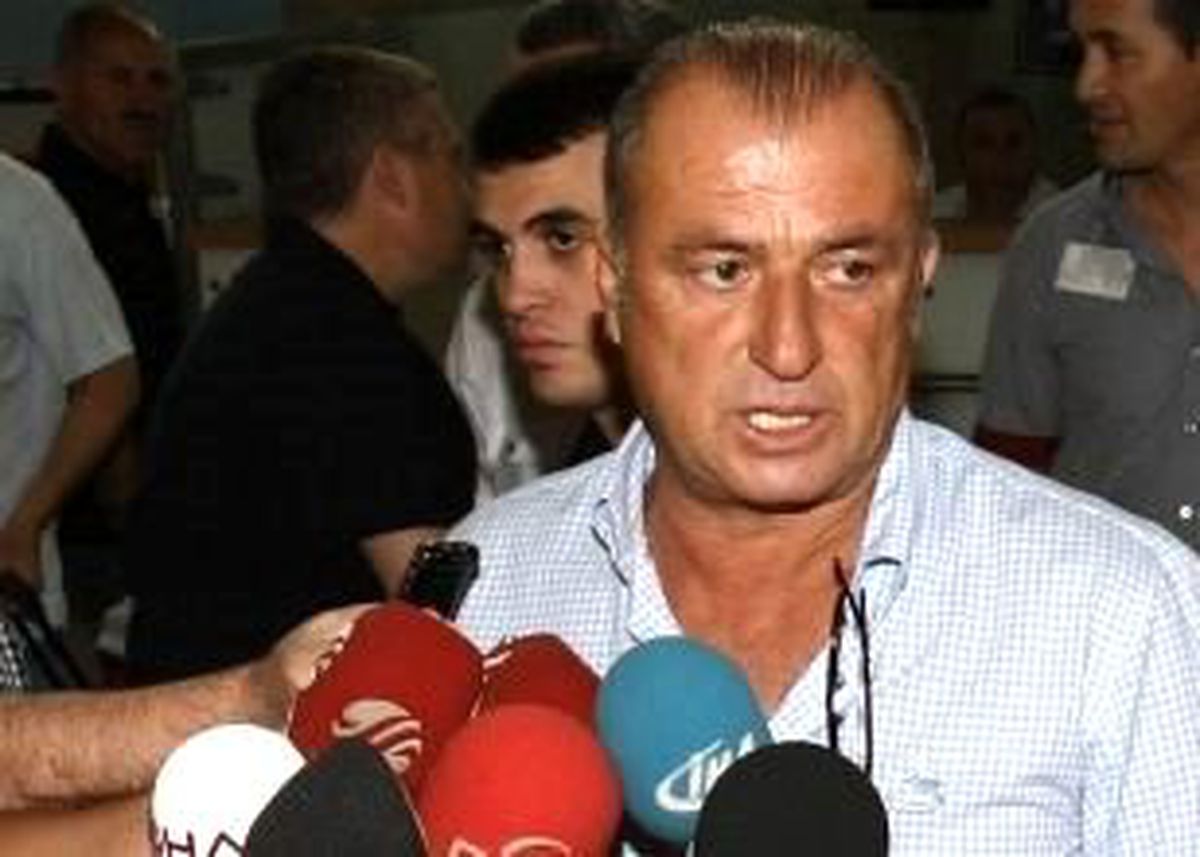 'Keita Beğendiğim Bir Oyuncu'