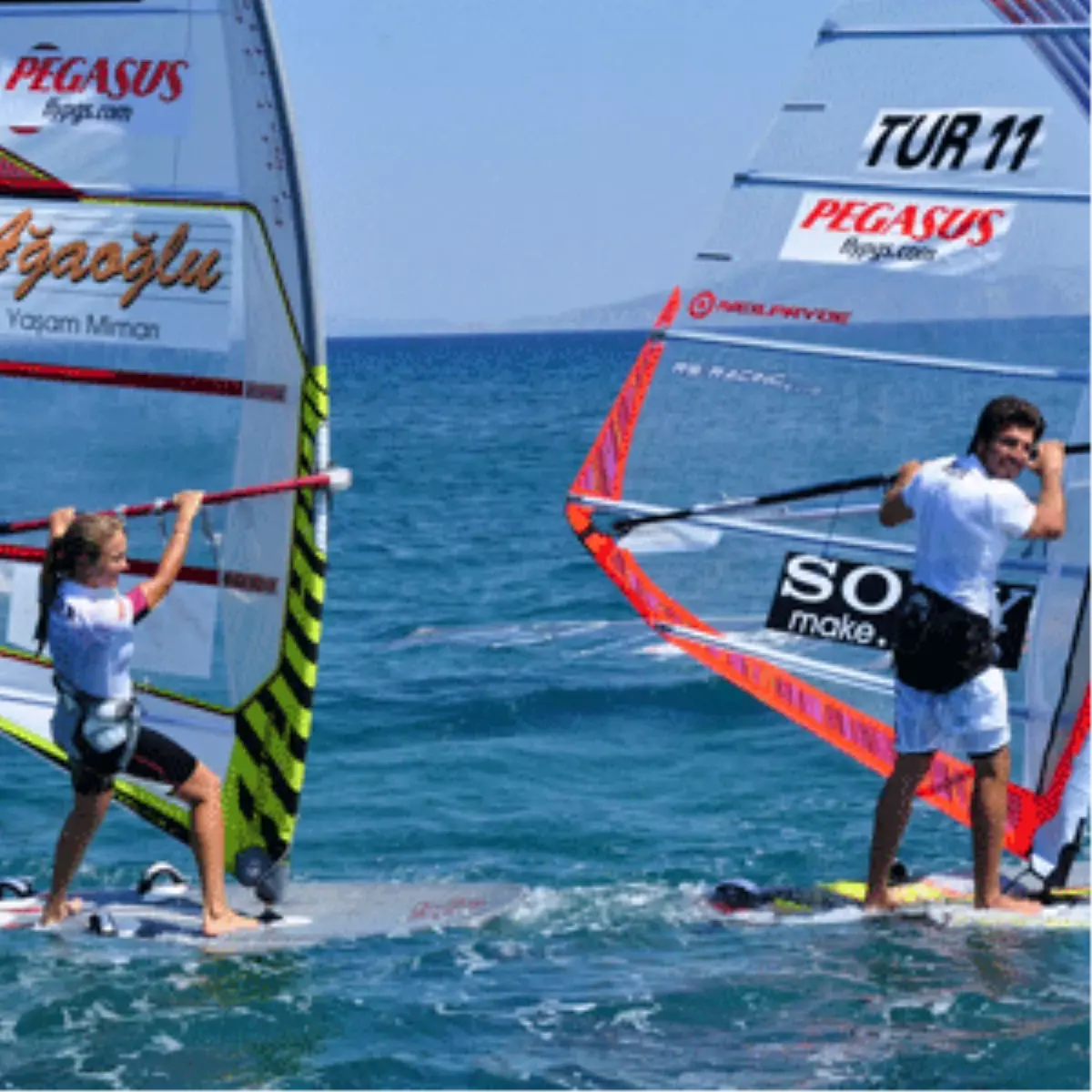 Keşan Yarışları Başlıyor