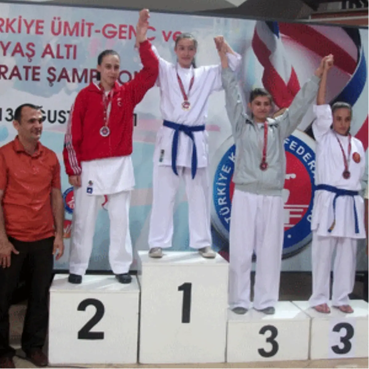 Kocaeli\'yi Sırtladı