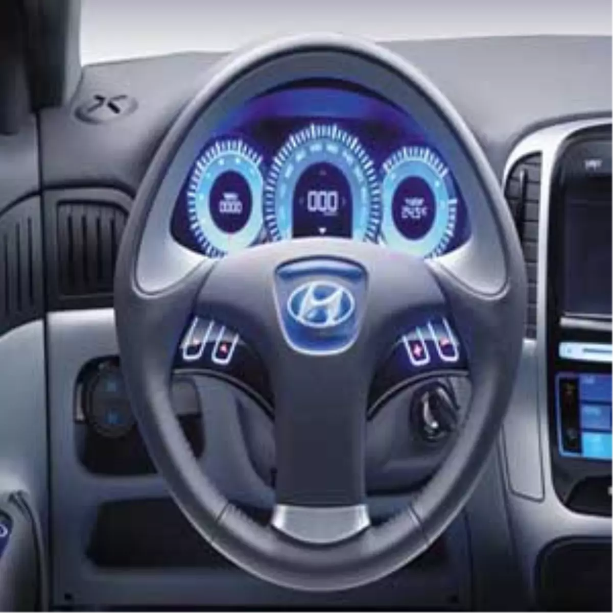 Mersinli İşadamlarından Hyundai\'ye Çağrı