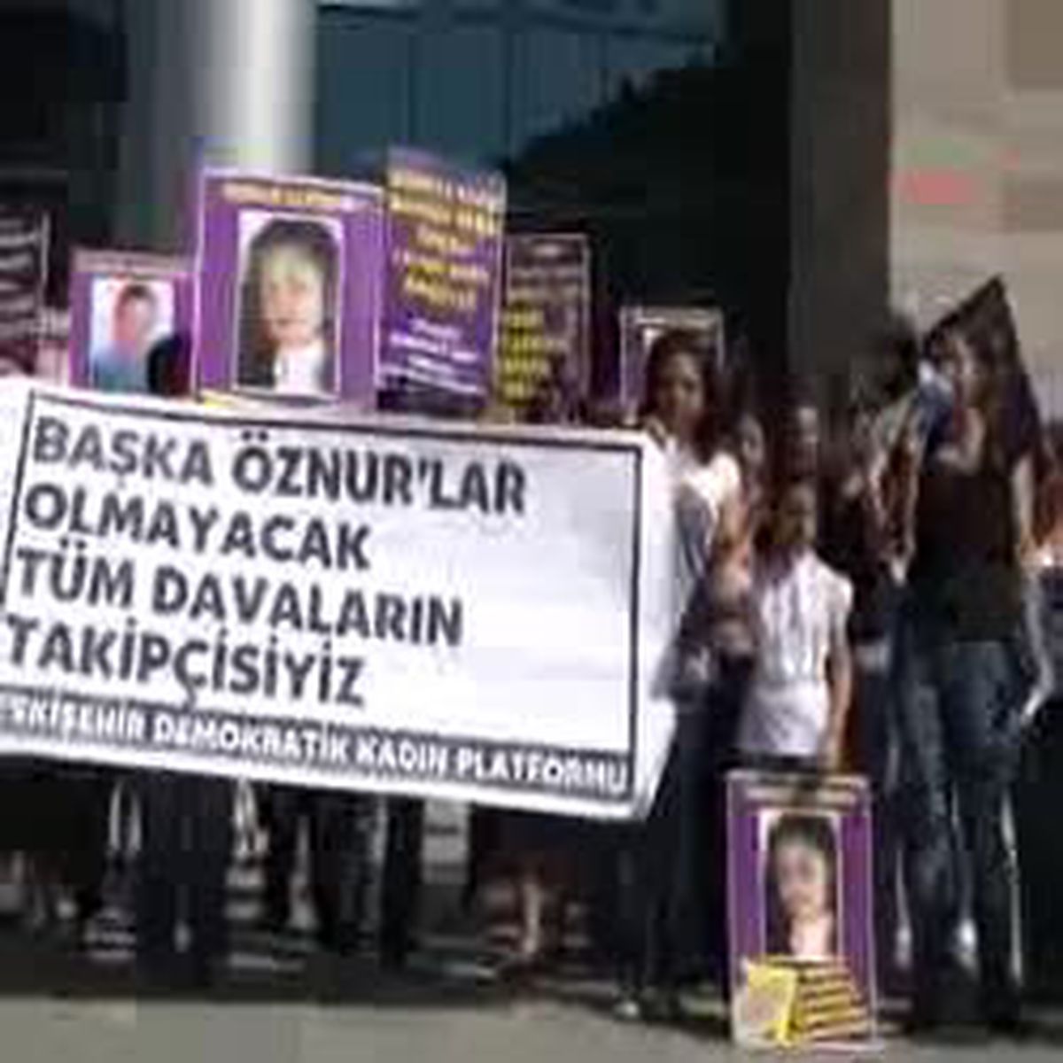 Öznur'un Cinayet Sanığının Akıl Sağlığı Araştırılacak