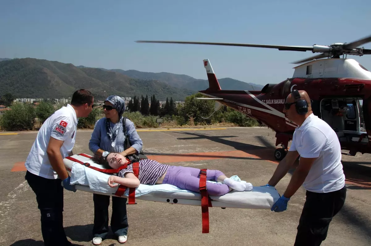 Sinem\'den İyi Haber