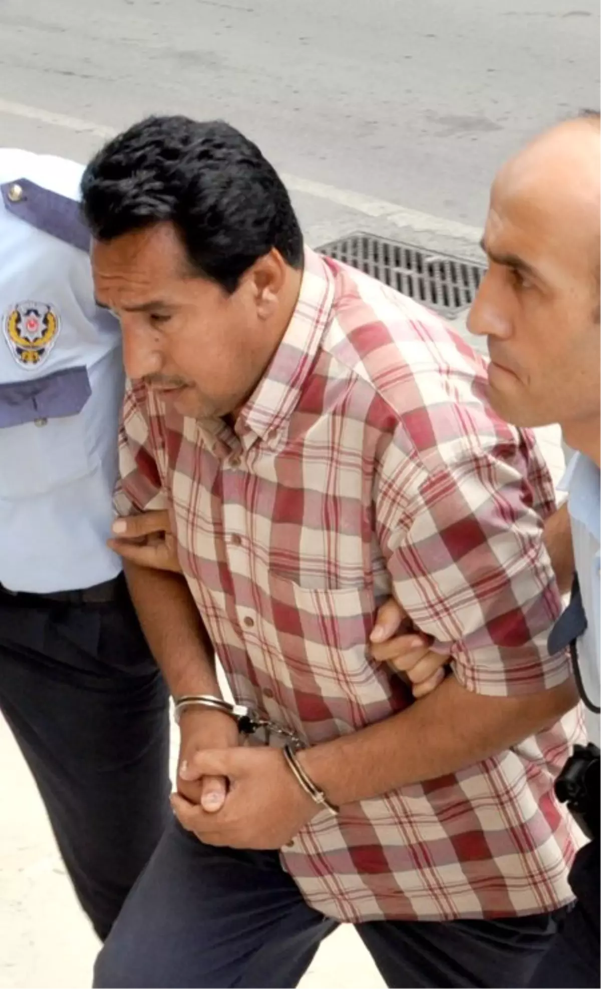 Tacizciye 22, 5 Yıl Hapis