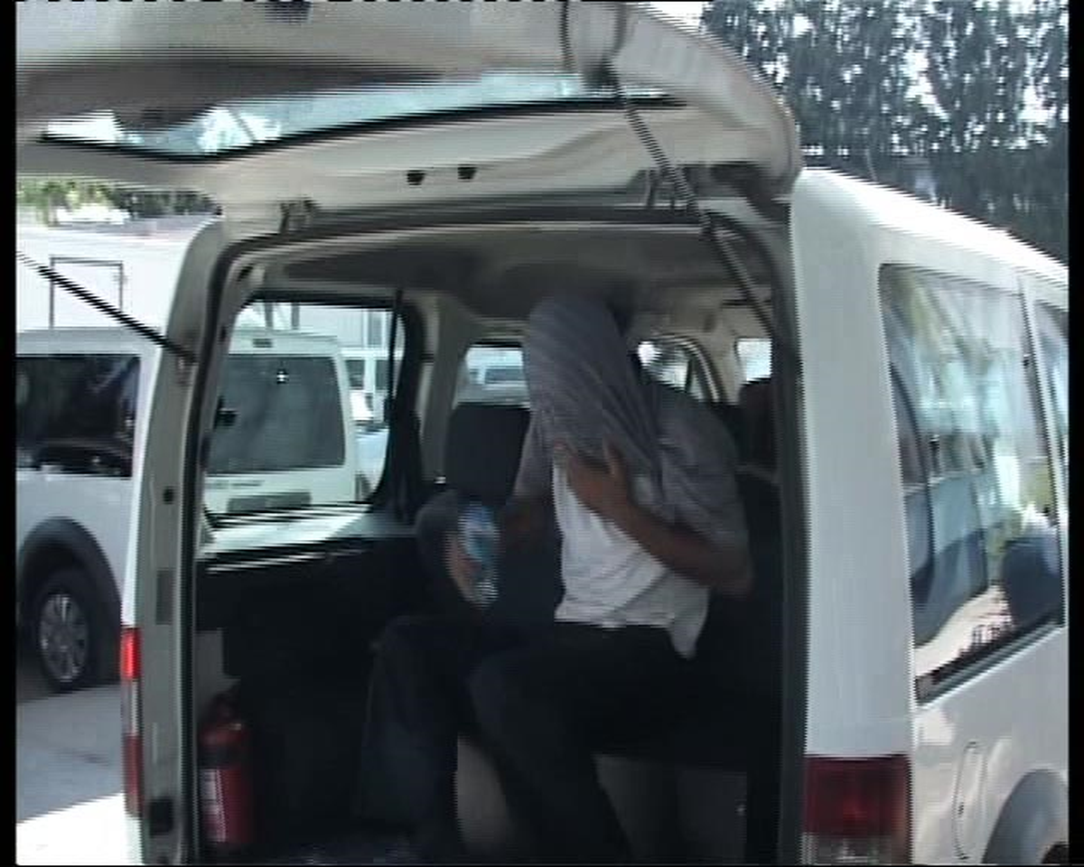 Tecavüz Ettiği Engelli Kıza, Mahkemede Evlenme Teklif Etti