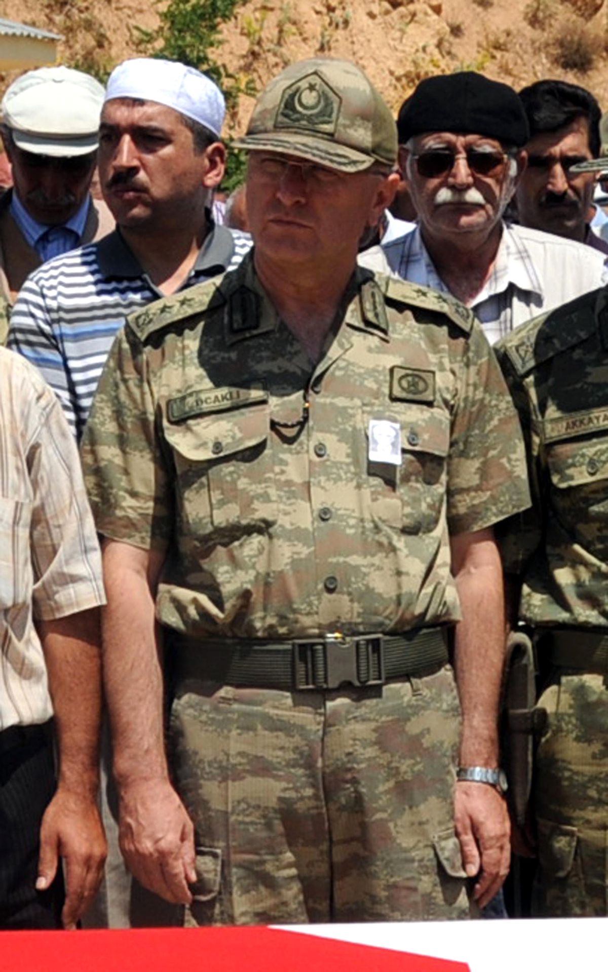 PKK'nın 6 Eylemi Erken Farkedildi