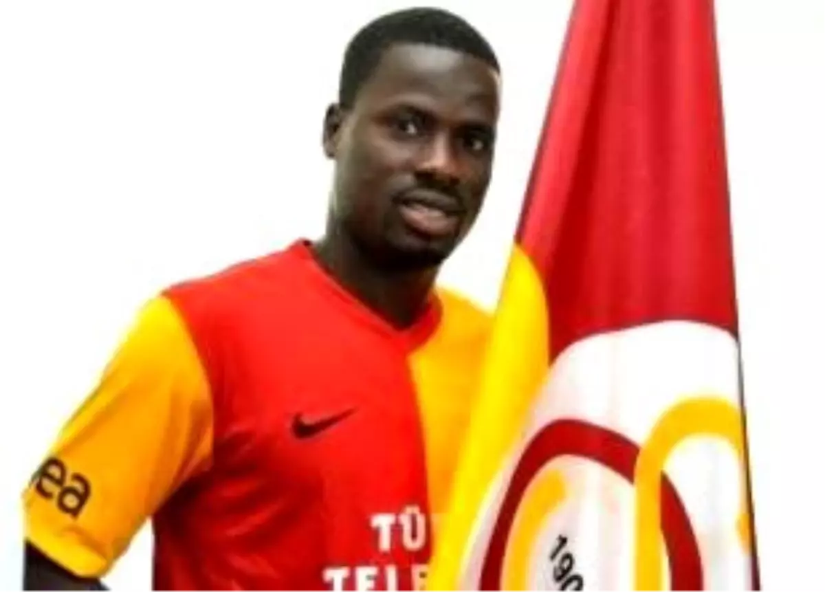 Ve Eboue Resmen Açıklandı!
