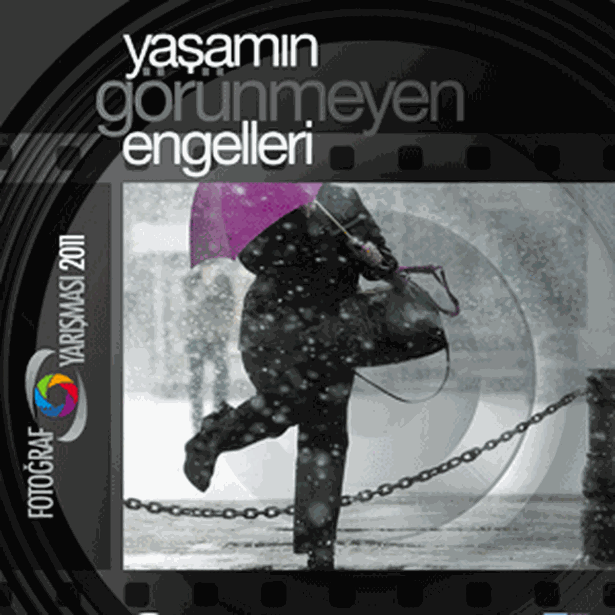 'Yaşamın Görünmeyen Engelleri'