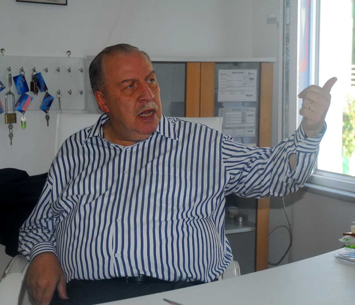 Yaşar Okuyan'dan Kat Artışına Tepki