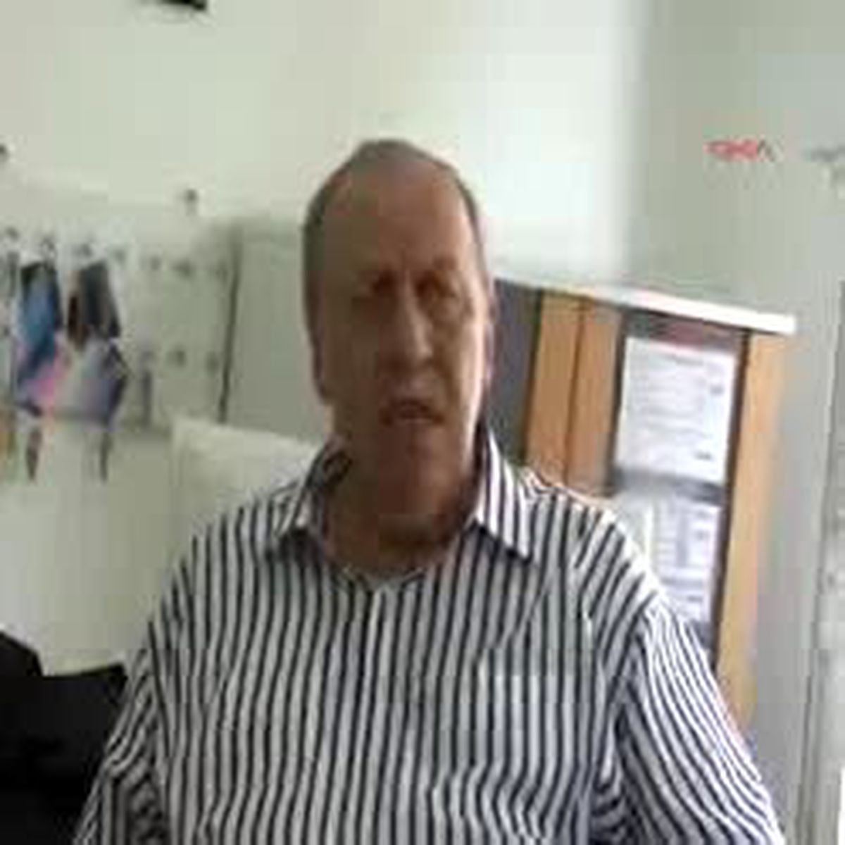 Yaşar Okuyan: 'Kat Artışı Bir Cinayettir'