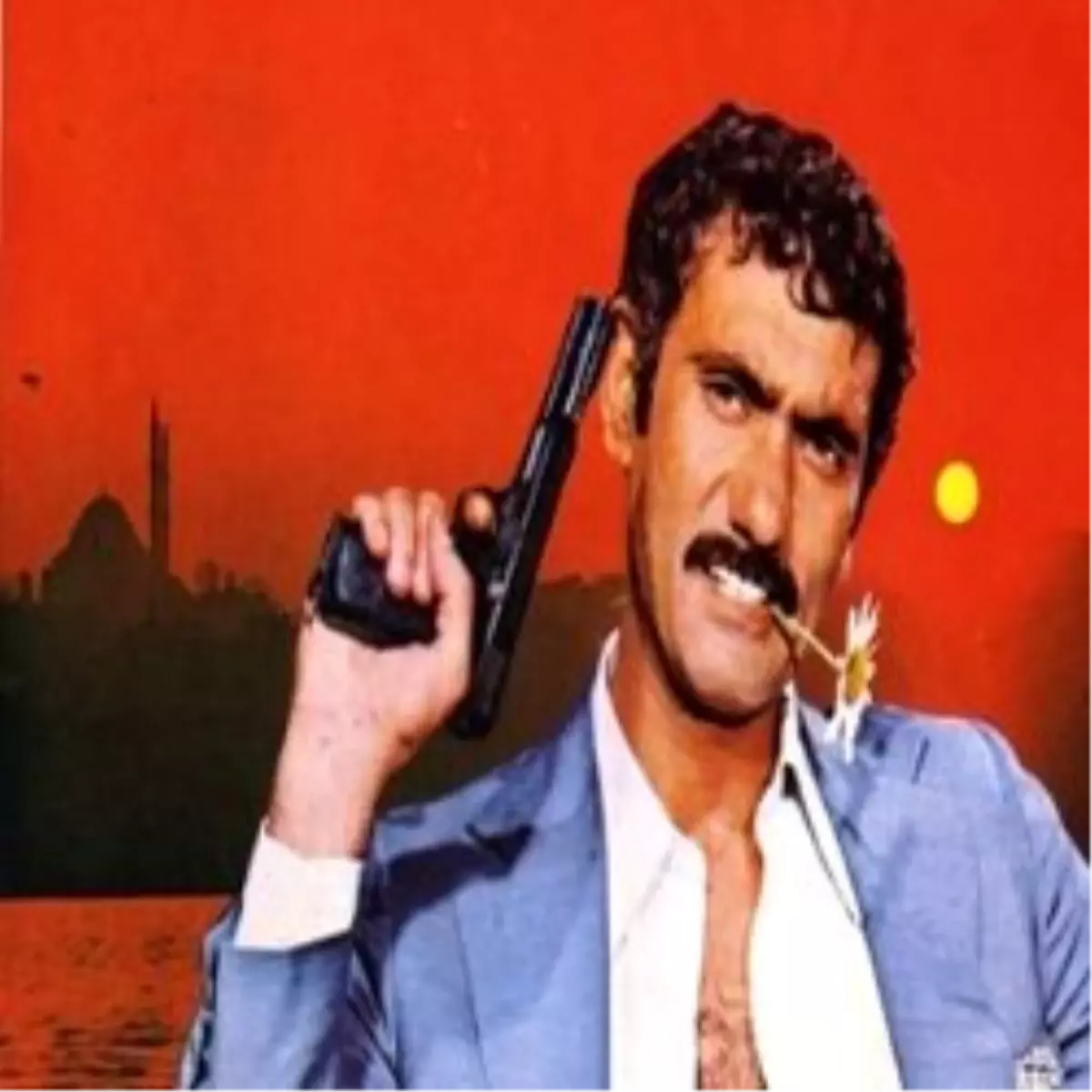 Yılmaz Güney\'in Filmleri Amerika\'da