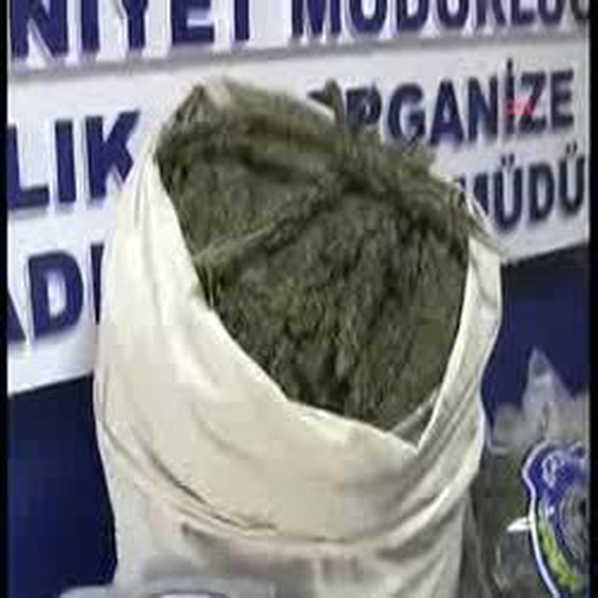 Zehir Tacirlerine Darbe