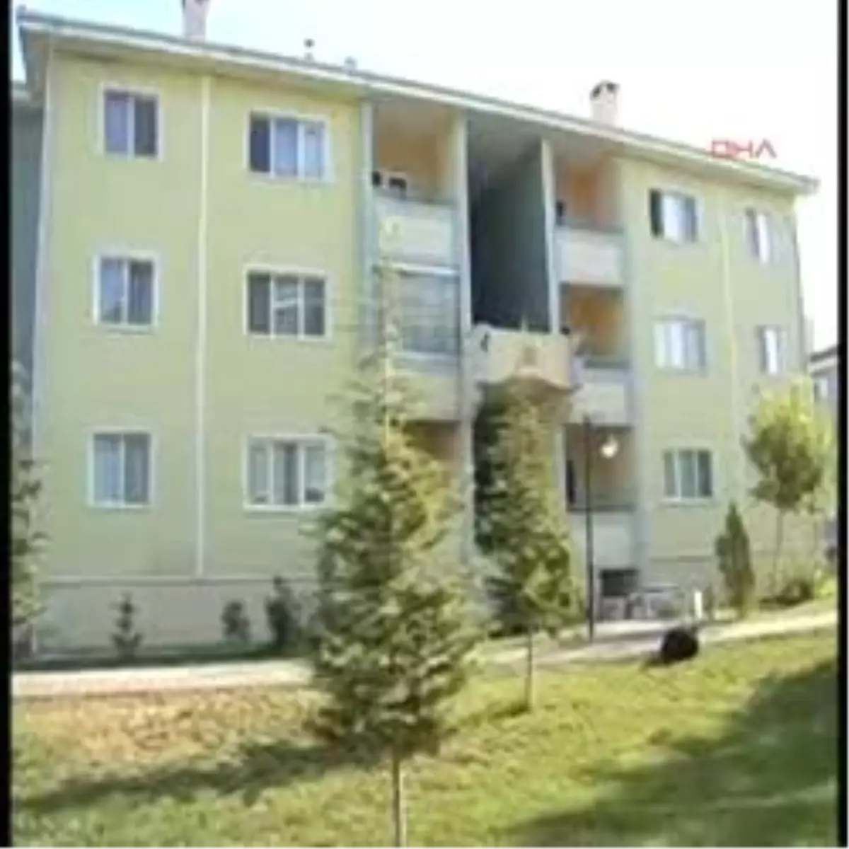 Avukat, Evinde Kavga Ettiği Kişiyi Bıçakla Öldürdü