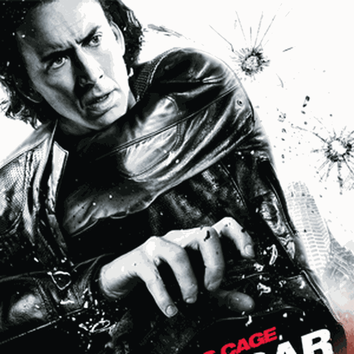 Bangkok Dangerous Sinema TV'de