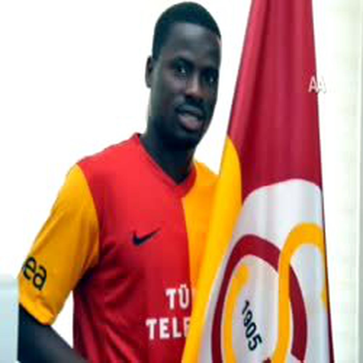Galatasaray'da Hedef Keita