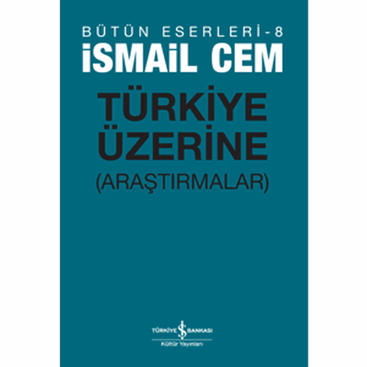 
İsmail Cem'in Kaleminden '65-'70'lerin Türkiye'si