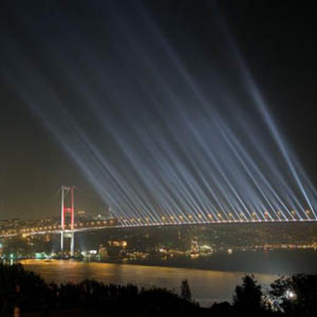İstanbul'un Olimpiyattaki Rakipleri