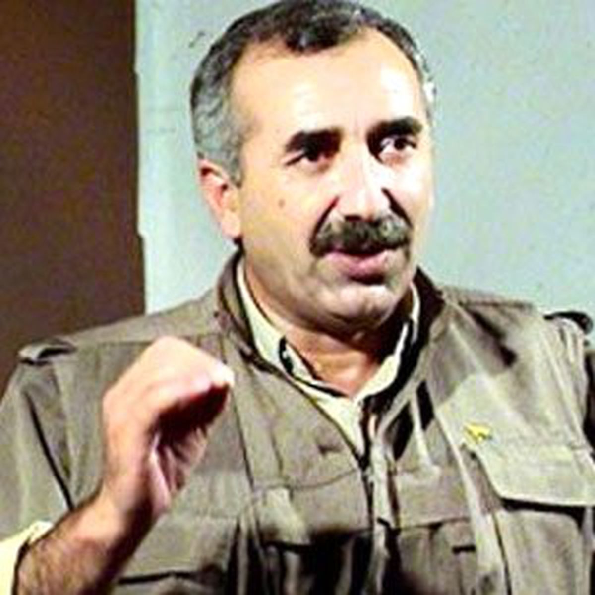Karayılan Ortadan Kayboldu