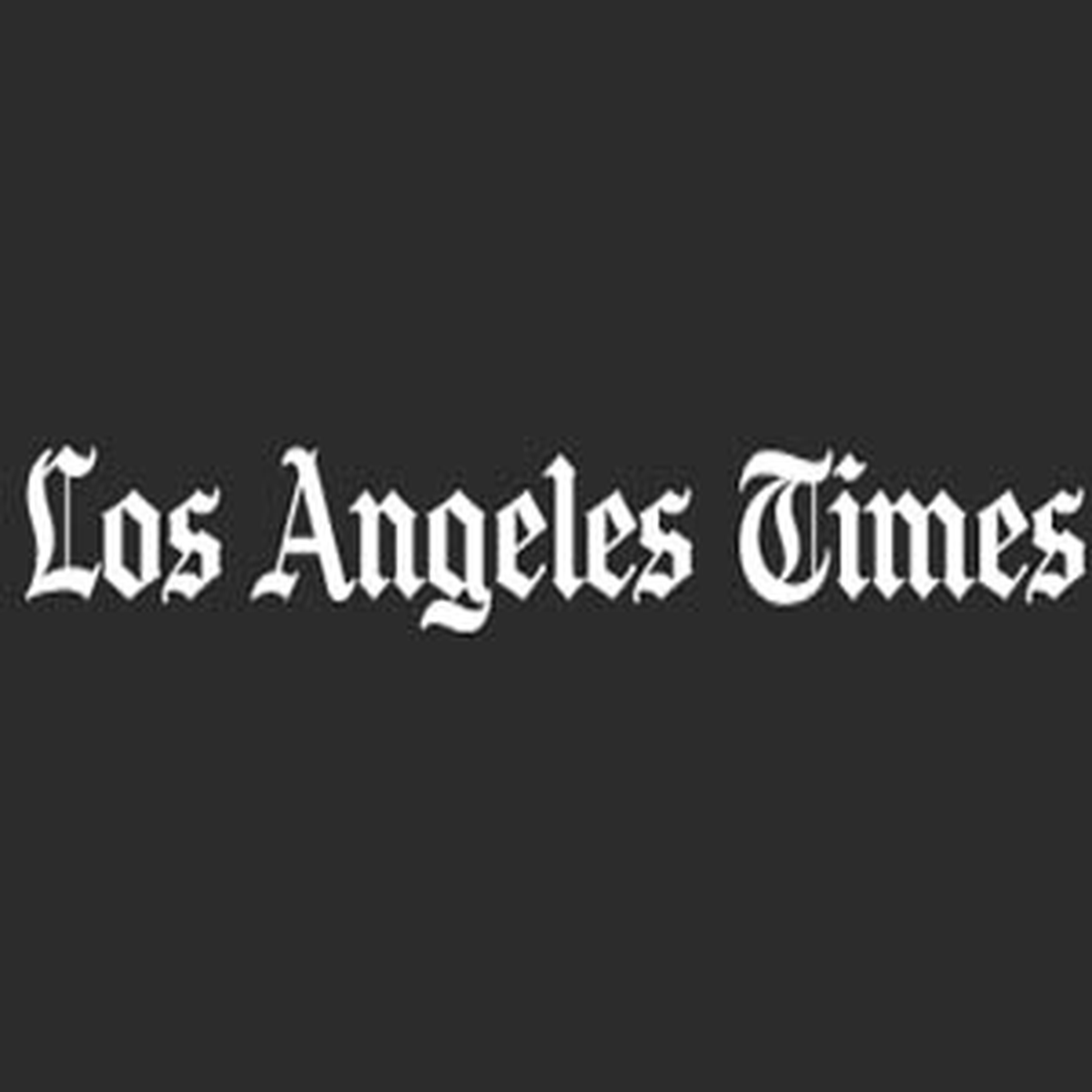 LA Times: Yeni Dünya Düzeninde Türkiye de Oyuncu