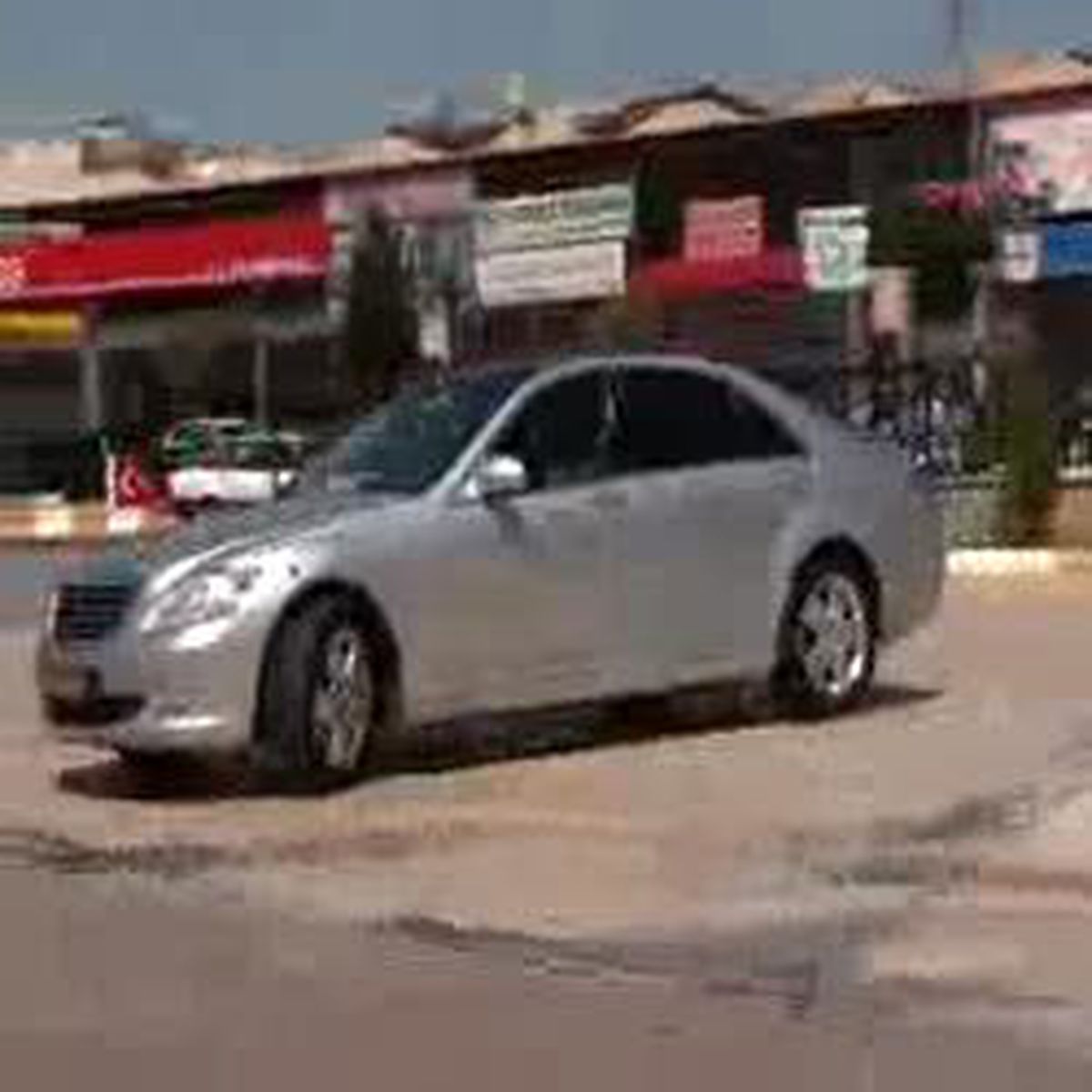 'Mahkeme Kadıya Mülk Değil'