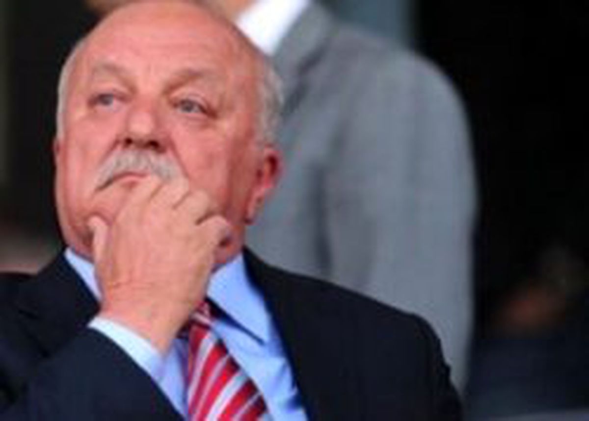 Şener, Vardar ve Sidal PFDK'da