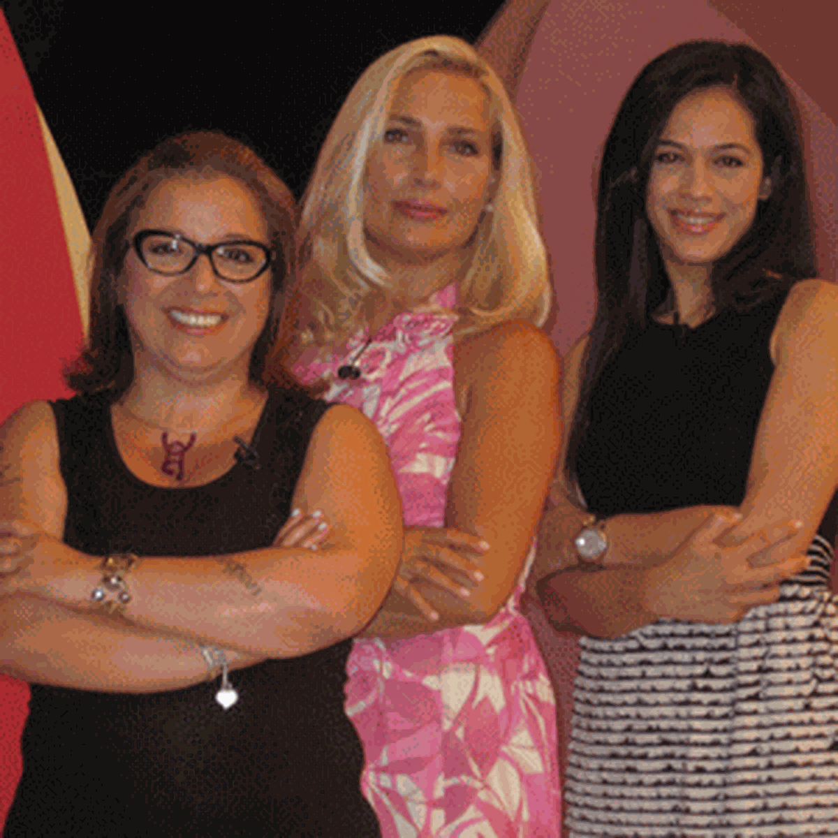 Sevilen Ünlü Oyuncu Nilgün Kasapbaşoğlu Anne Çocuk Programında