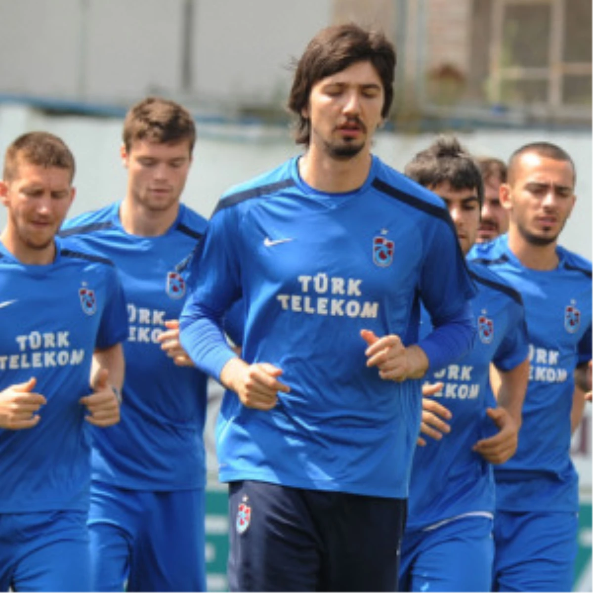 Trabzon\'dan G.Saray\'a Transfer