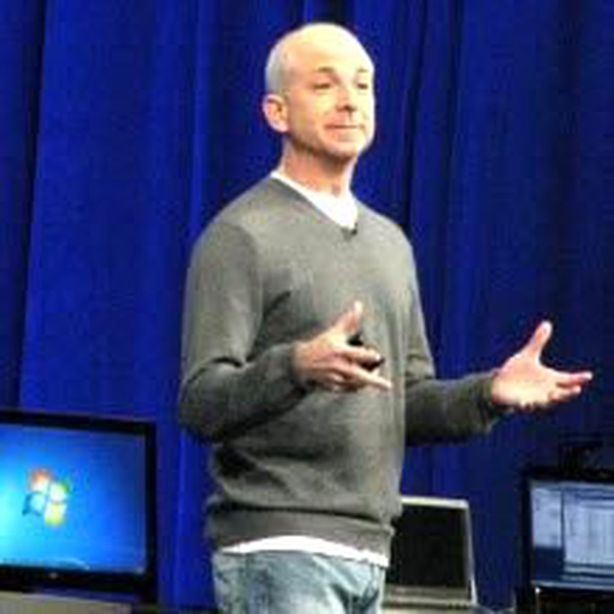 Windows 8'in Beta Sürümüne 'Aylar Kaldı'!