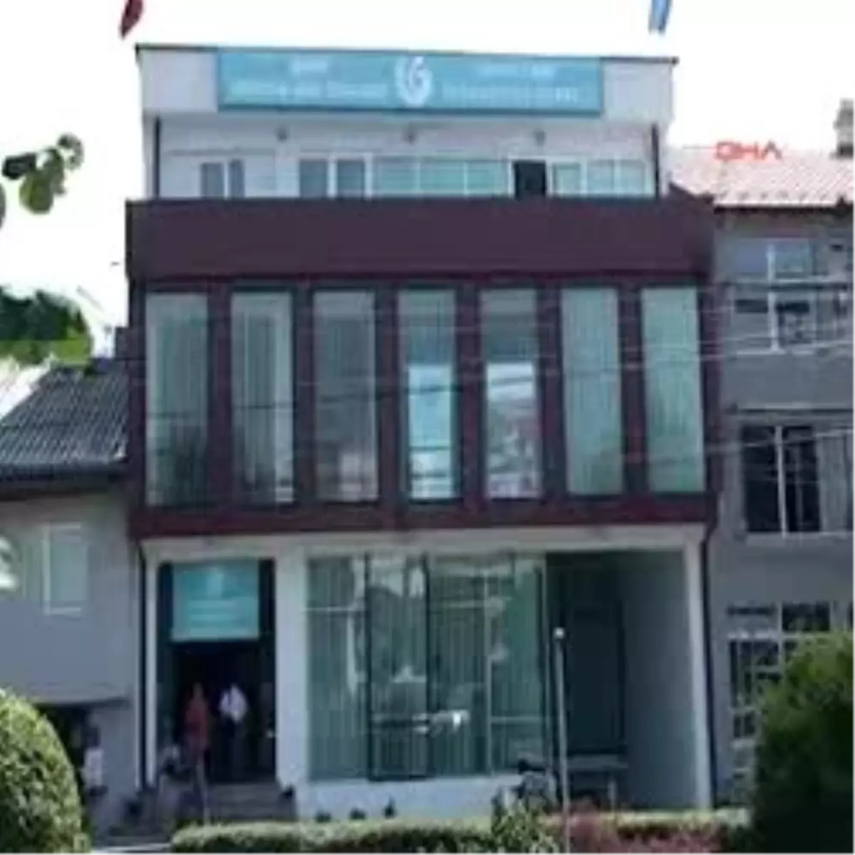 Bakan Dinçer\'i Ağlatan Anısı