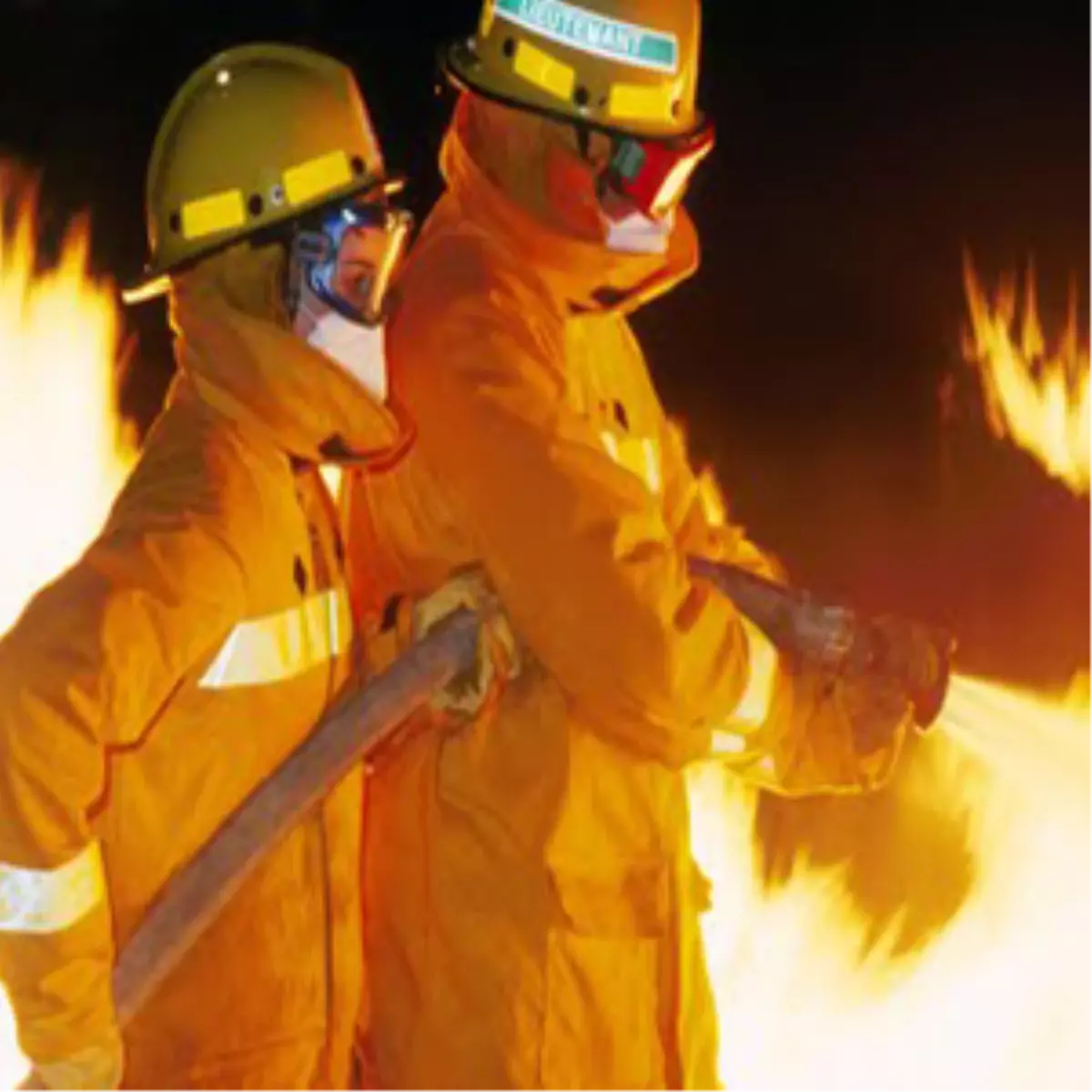 7. Uluslararası İtfaiye Sporları Dünya Şampiyonası