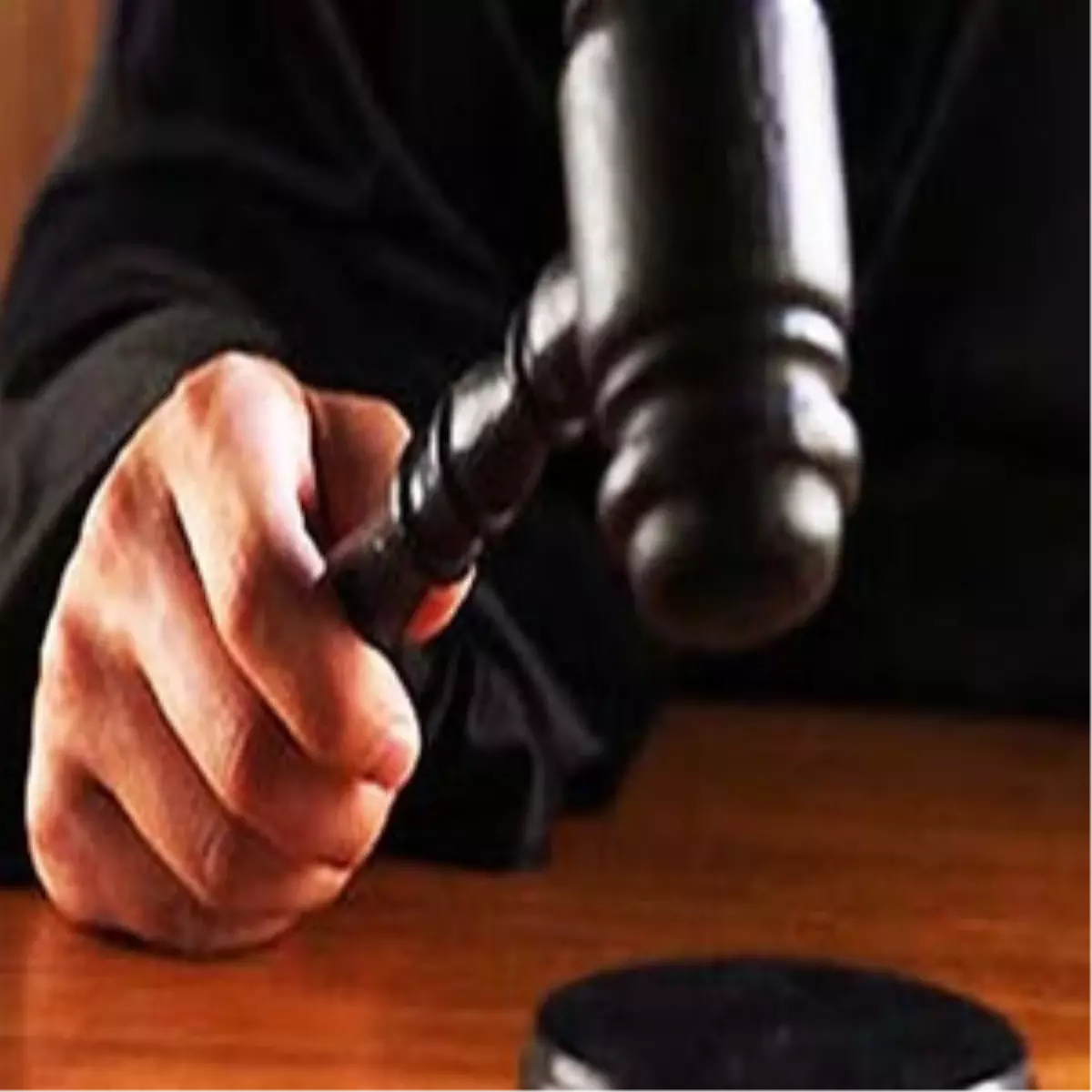 Balyoz\'da 5 Tutuklama