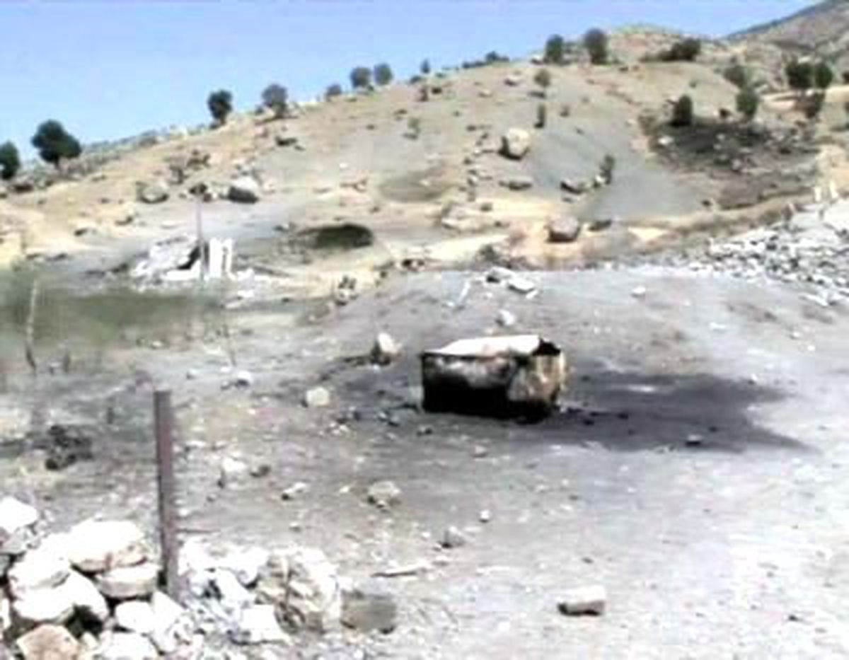 Barzani'den 'Kandil' Tepkisi!
