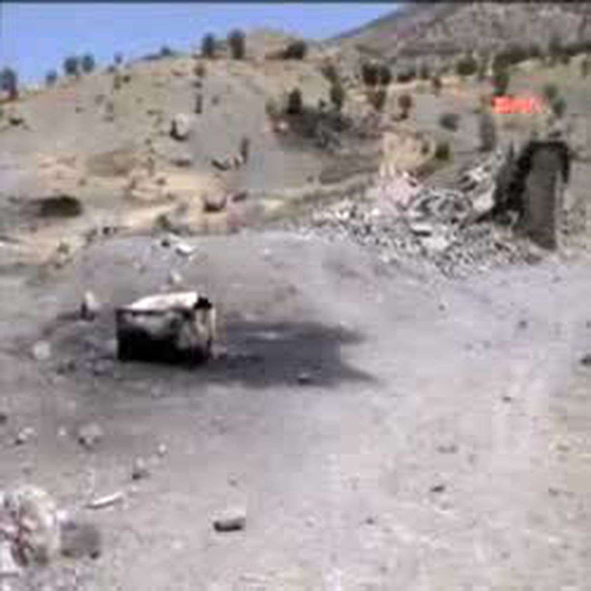 Barzani'den Diyalog Çağrısı