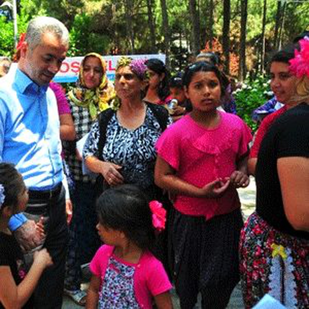 Beylikdüzü Halk Meclisi Toplantısında Sorunlar Çözüme Kavuşuyor