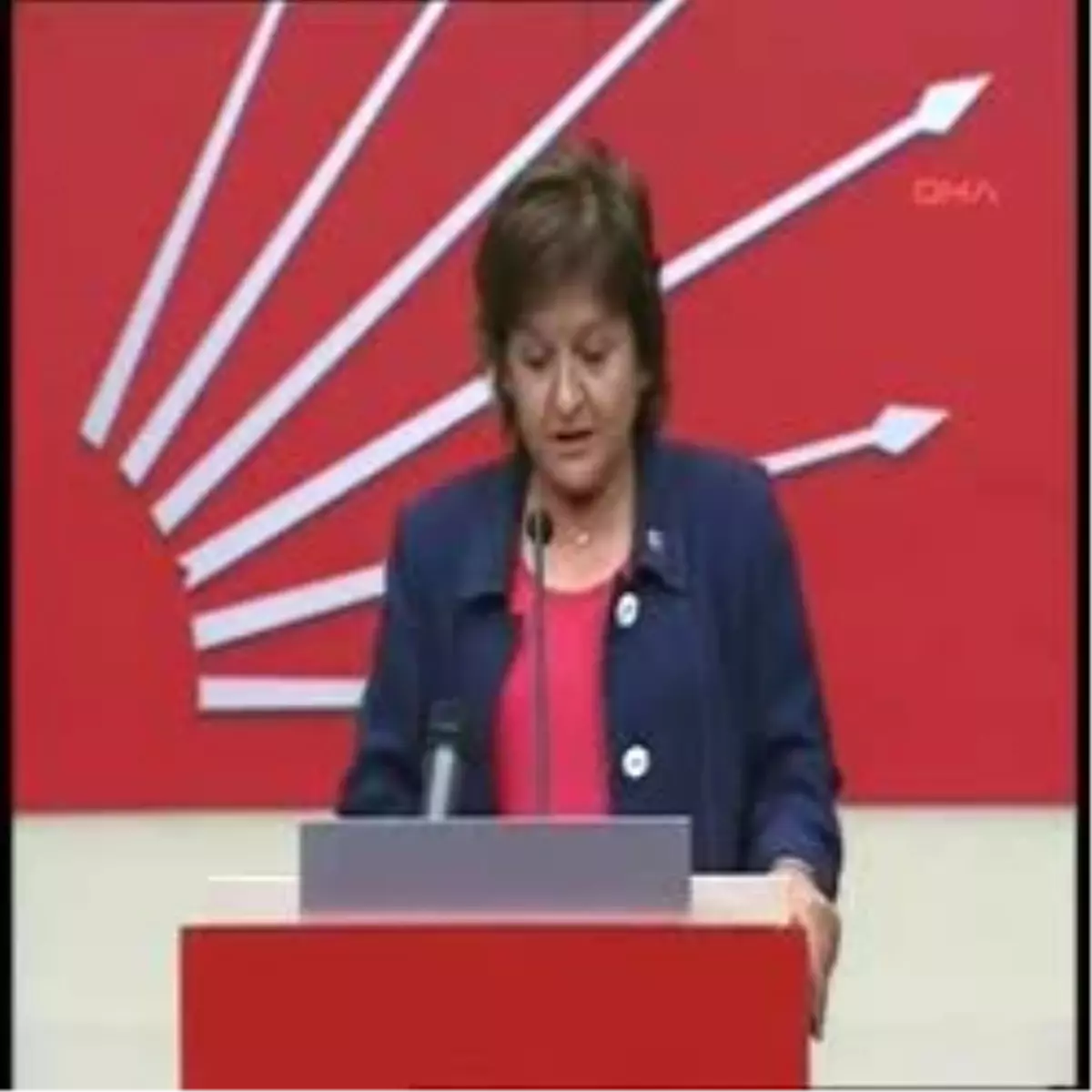 CHP\'li Gürel: "Hükümet İşin Bu Noktaya Gelmesinde Doğrudan Sorumlu ve Kusurludur"