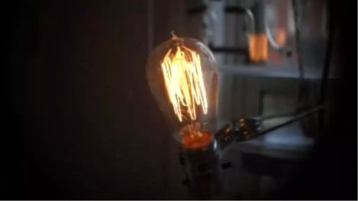 Edison\'un Lambası, Bugünkülerden Farklıydı!