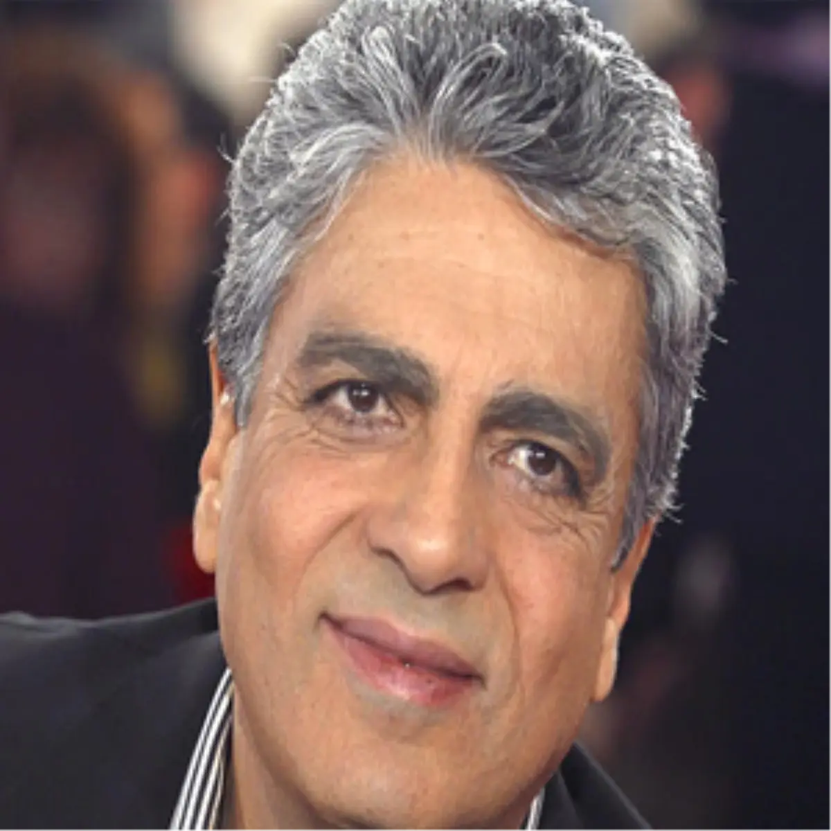 Enrico Macias 13 Eylül\'de İstanbul\'da