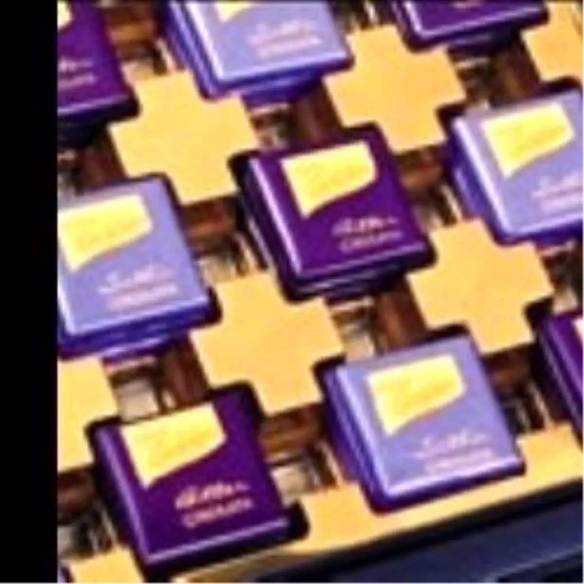 Her Damağa Uygun Yeni Tatlar