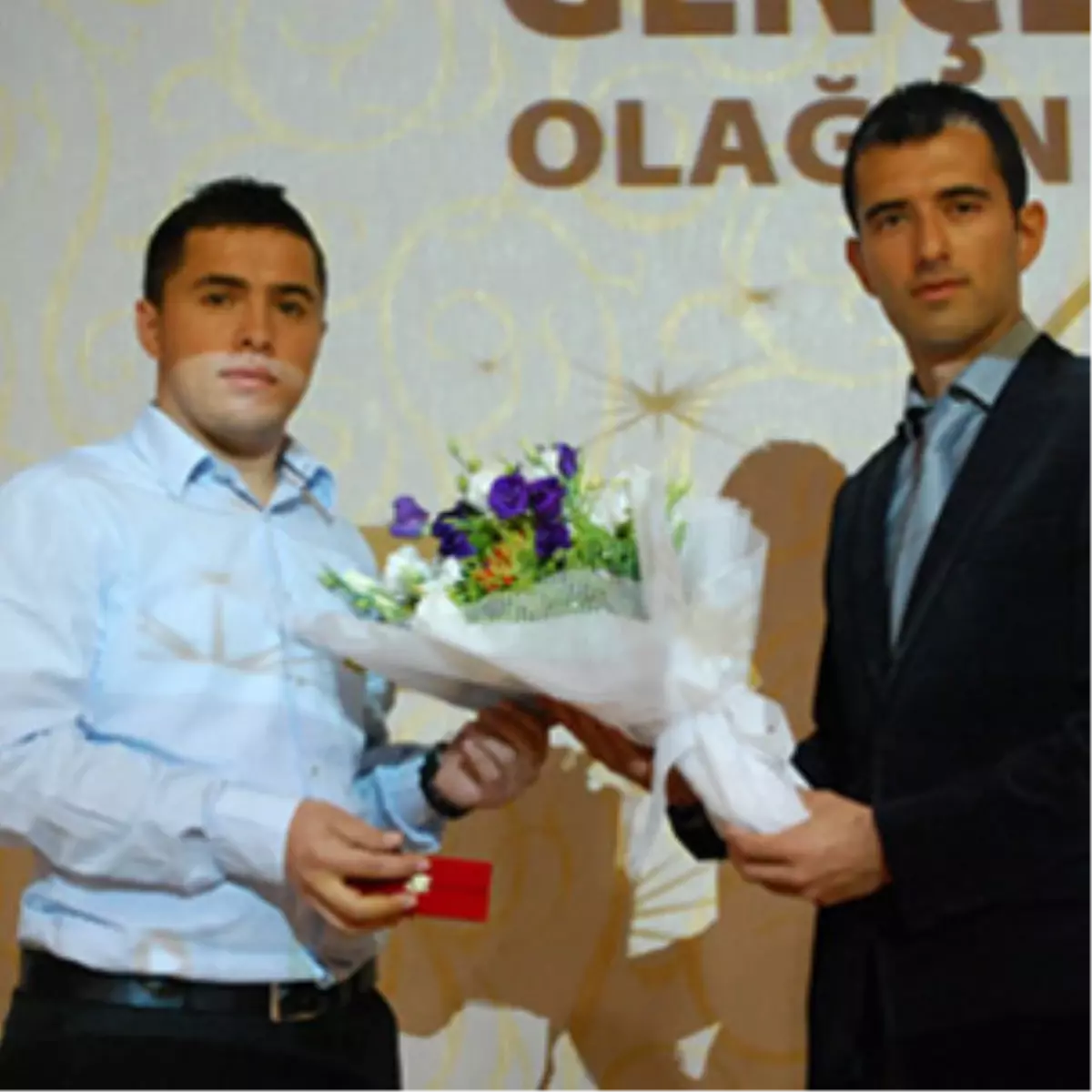 
Kartepe Gençlik Meclisinin Yeni Başkanı Kanık
 
