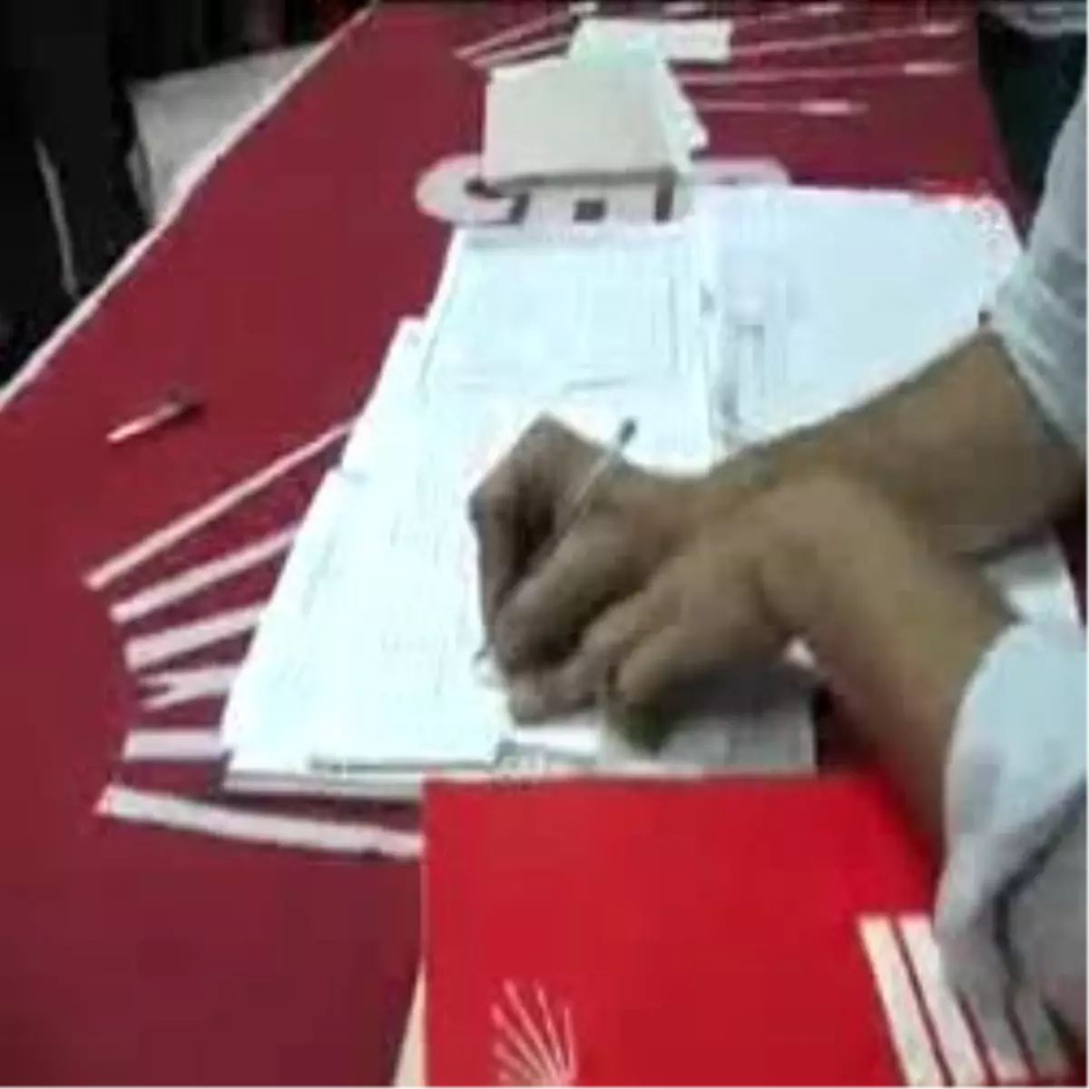 Kopal Görevini Devretti