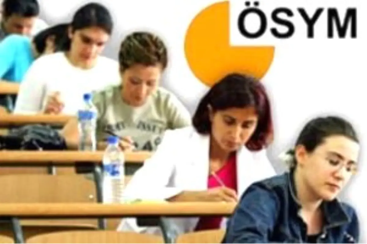 LYS Sonuçları Açıklanıyor!