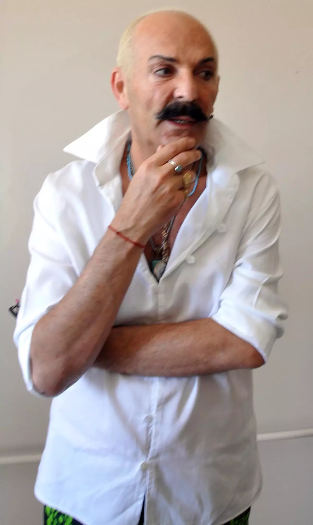 Modacı Cemil İpekçi, Artık Teröre Dur Denilmeli