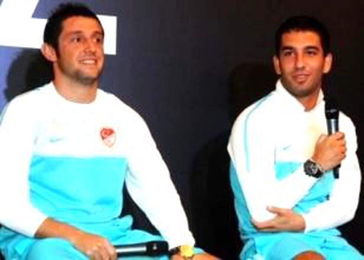 Nihat?tan Arda'ya Nasihatler