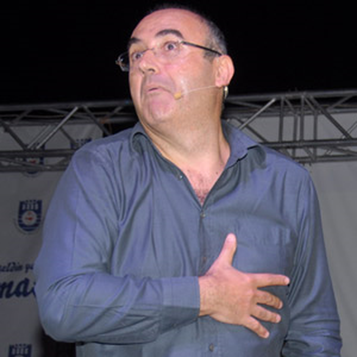 Ramazan Etkinlikleri'nde Sunay Akın Sahne Alacak