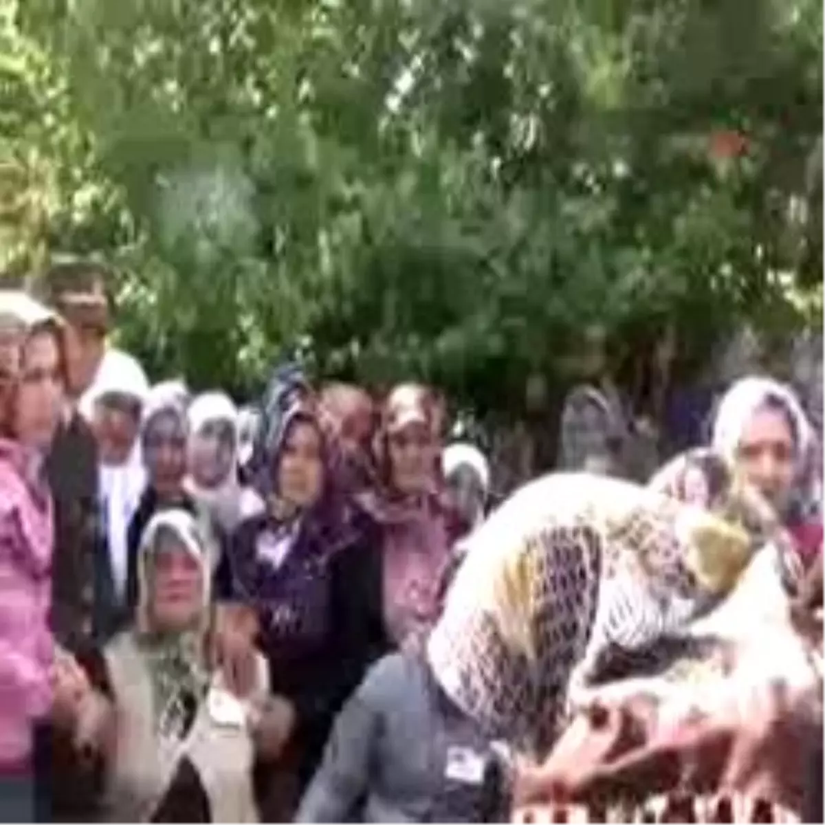 Şehit Nazır Elitok Son Yolculuğuna Uğurlandı