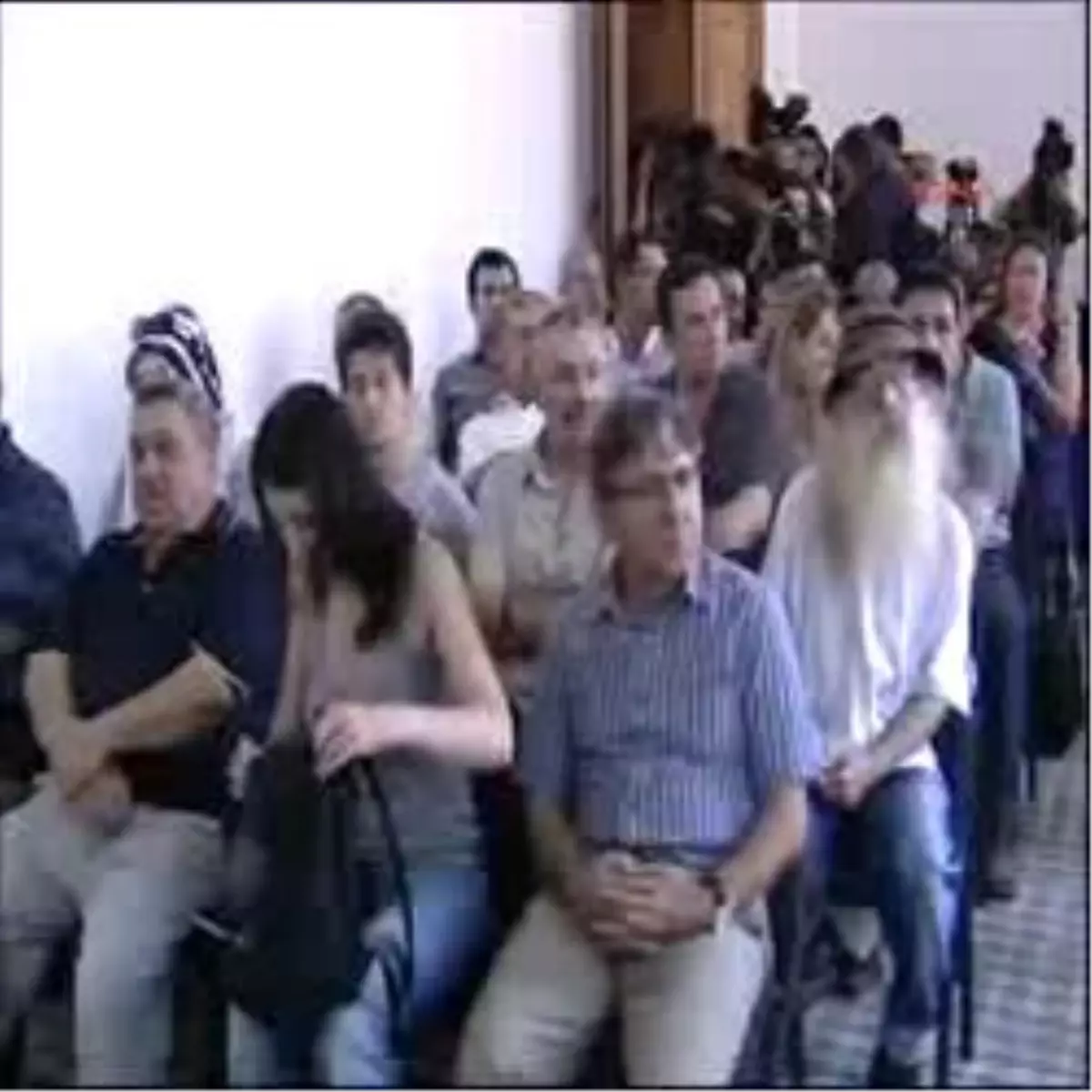 "Türkiye Barış Meclisi" Toplandı