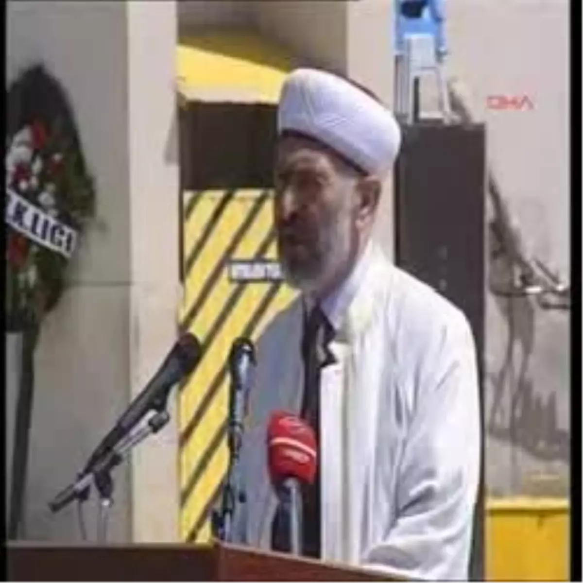 Şehitler Van\'dan Uğurlandı