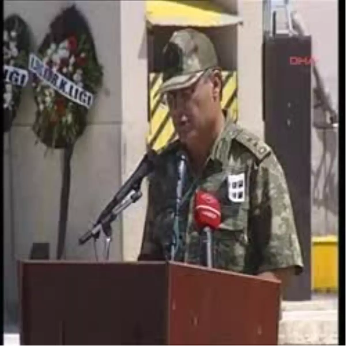 Şehitler Van\'dan Uğurlandı