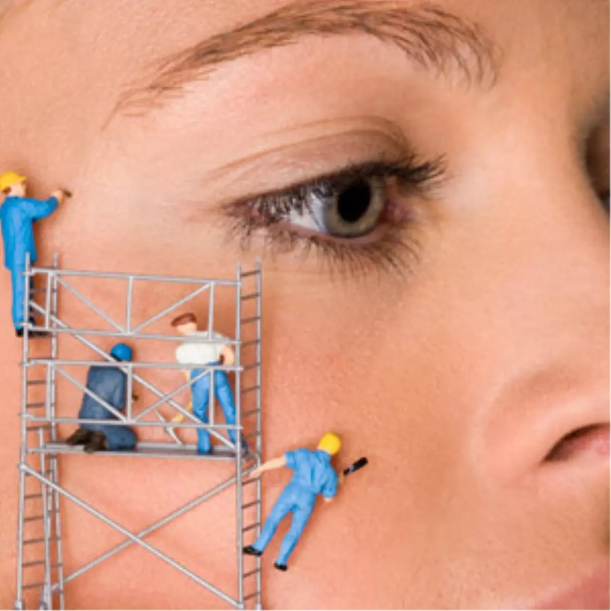 Yüz Estetiğinde Altın Oran Dönemi